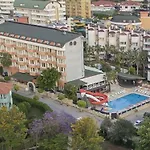 Hotel Mysea Incekum Avsallar
