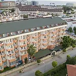 Mysea Incekum 3* Avsallar