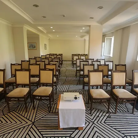 Hotel Mysea Incekum Avsallar