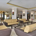Mysea Incekum Hotel 3*