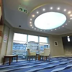 Mysea Incekum Hotel