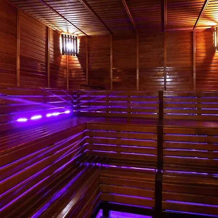 Mysea Incekum Hotel 3*