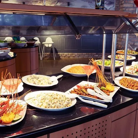 Hotel Mysea Incekum 3*