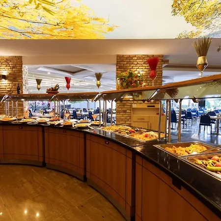 Hotel Mysea Incekum Avsallar