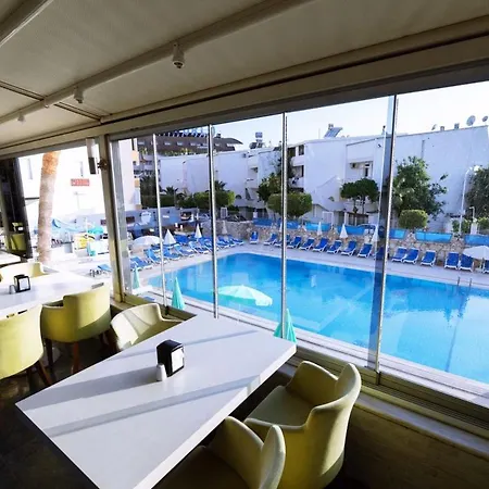 Mysea Incekum 3*