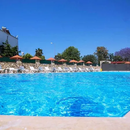 Hotel Mysea Incekum 3*