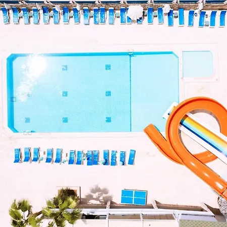 Hotell Mysea Incekum Avsallar
