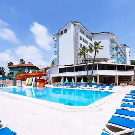 Mysea Incekum 3*