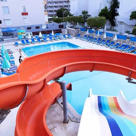 Mysea Incekum 3* Avsallar