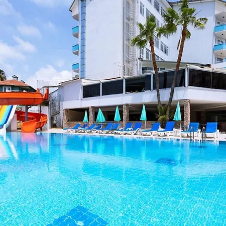 Hotel Mysea Incekum