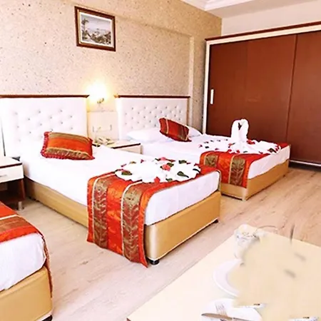 Hotell Mysea Incekum 3*