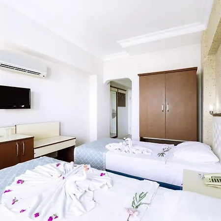 Hotel Mysea Incekum Avsallar