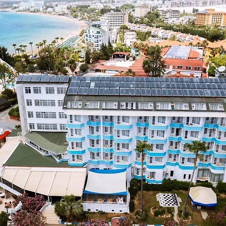 Hotel Mysea Incekum Avsallar