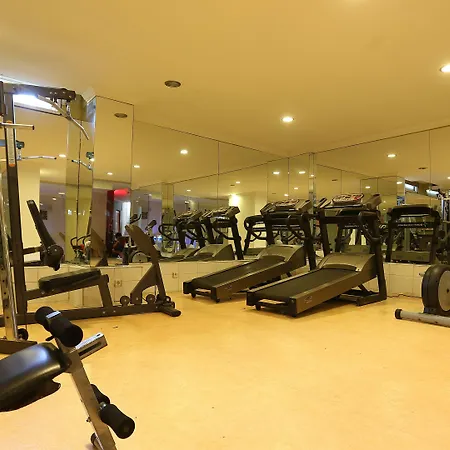 Mysea Incekum 3* אבסלאר