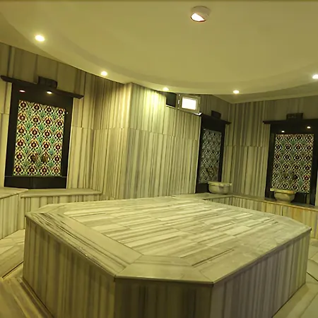 Mysea Incekum מלון אבסלאר