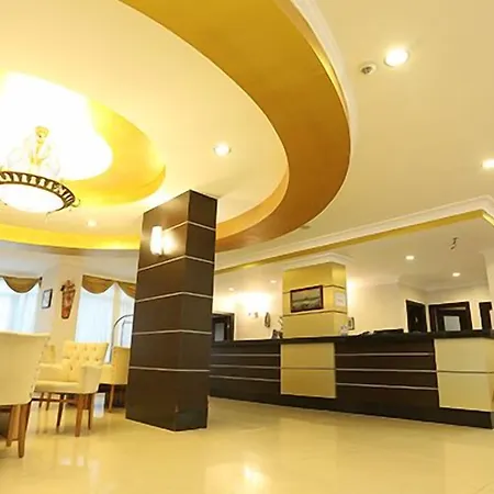 Mysea Incekum 3* אבסלאר