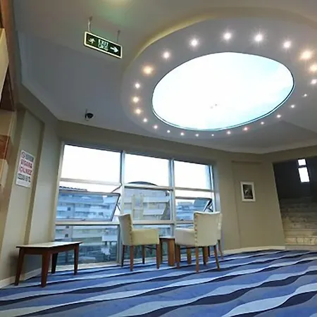 Mysea Incekum Hotel