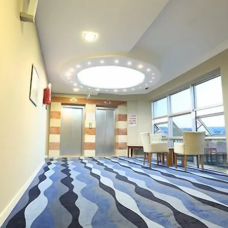 Mysea Incekum מלון אבסלאר