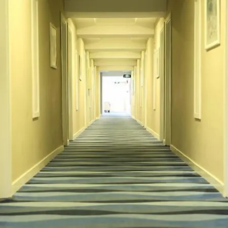 Hotell Mysea Incekum Avsallar