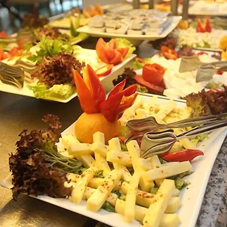 Mysea Incekum מלון אבסלאר