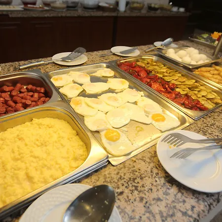 מלון Mysea Incekum 3*