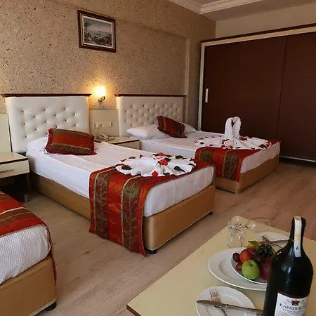 Mysea Incekum Hotel