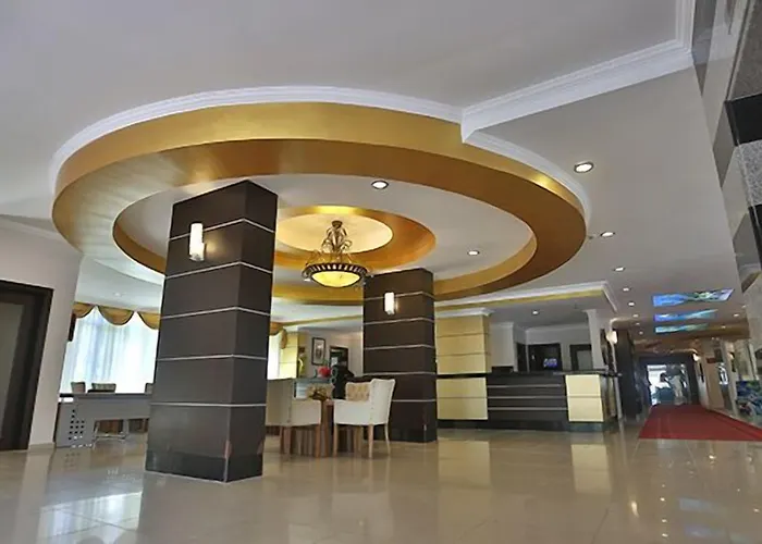 Mysea Incekum Hotel Avsallar