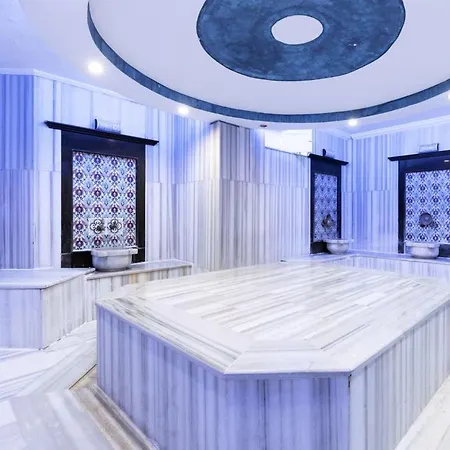 Hotel Mysea Incekum