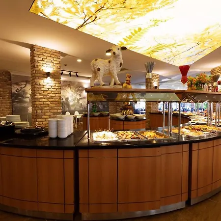Hotel Mysea Incekum 3*