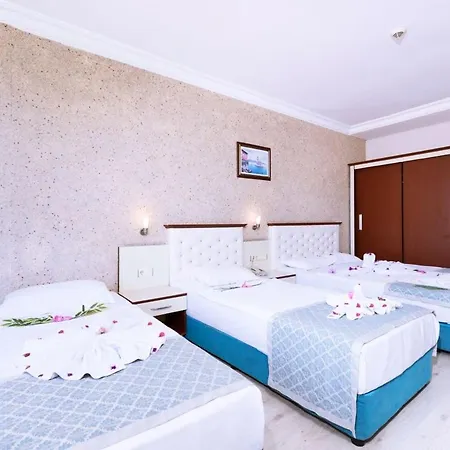 Mysea Incekum 3*