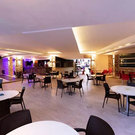 Hotel Mysea Incekum