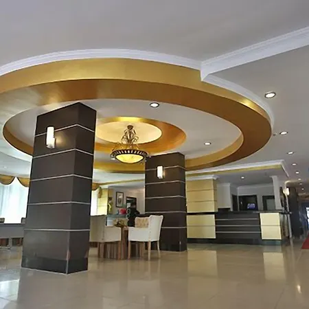 Mysea Incekum מלון אבסלאר