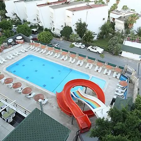 Mysea Incekum 3*