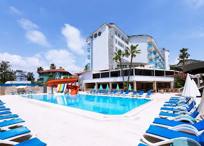 Mysea Incekum 3*