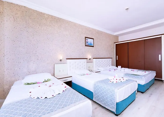Mysea Incekum 3*